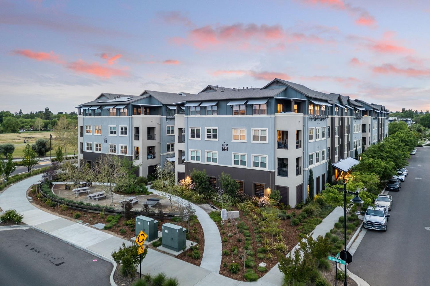 1000 Berryessa Lane 443