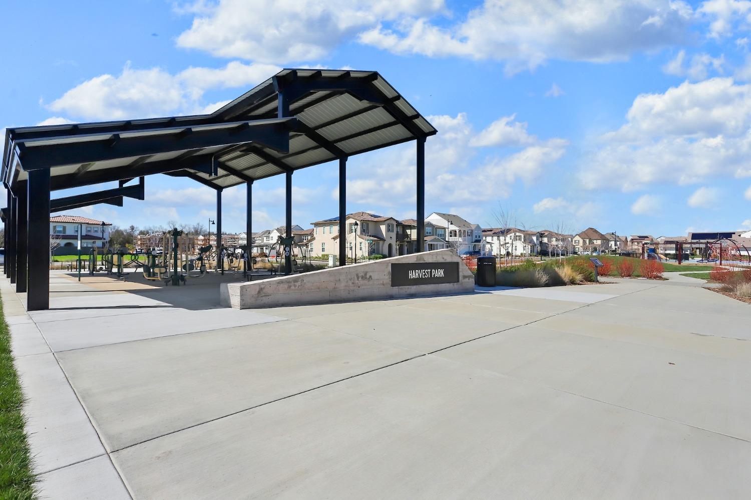 1000 Berryessa Lane 443