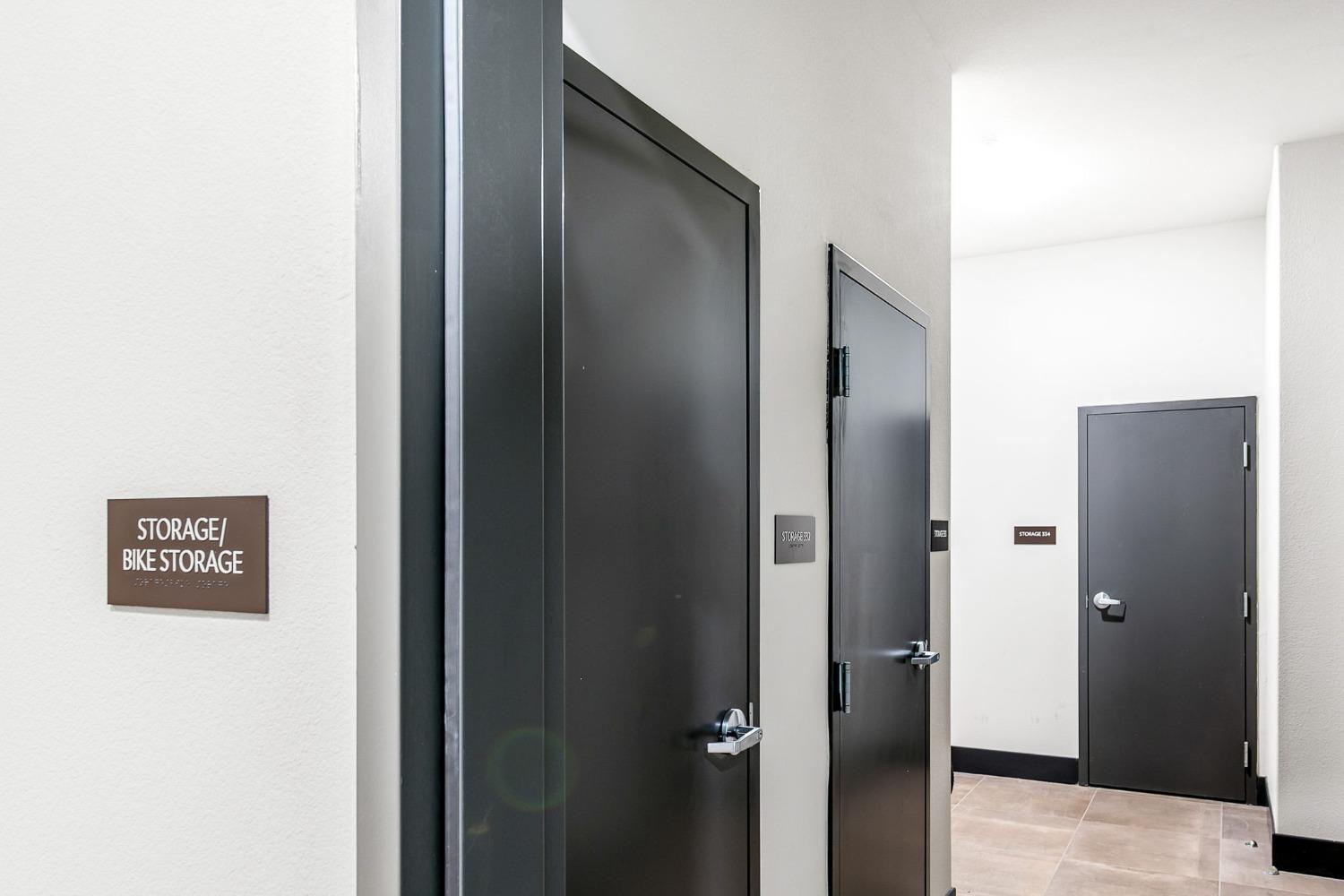 1661 Spring Street 335