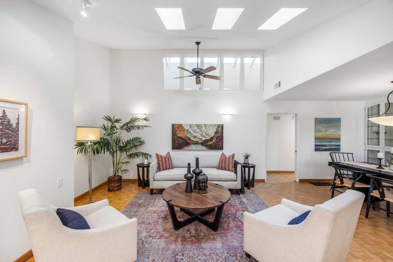 2305 Catalina Drive