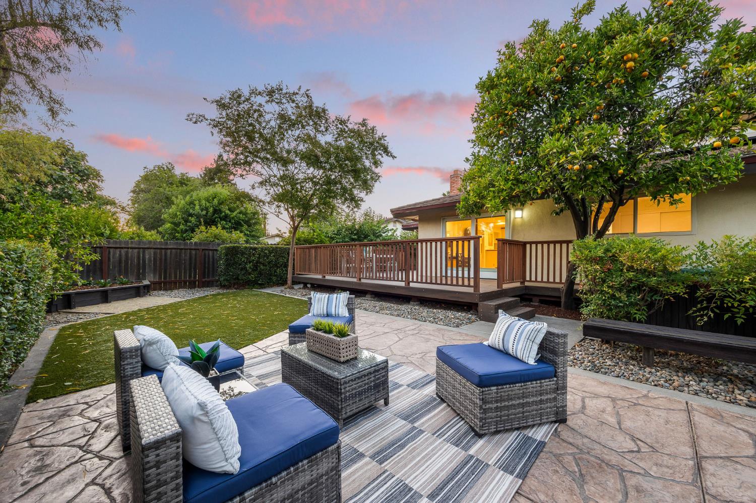 2305 Catalina Drive