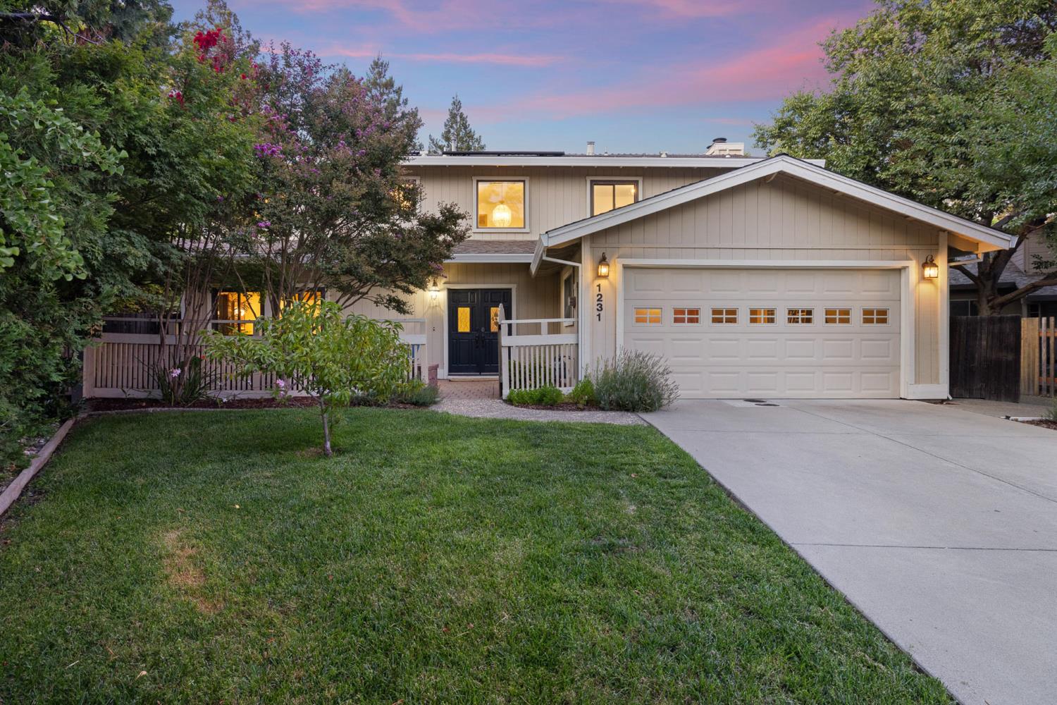 1231 Antelope Avenue