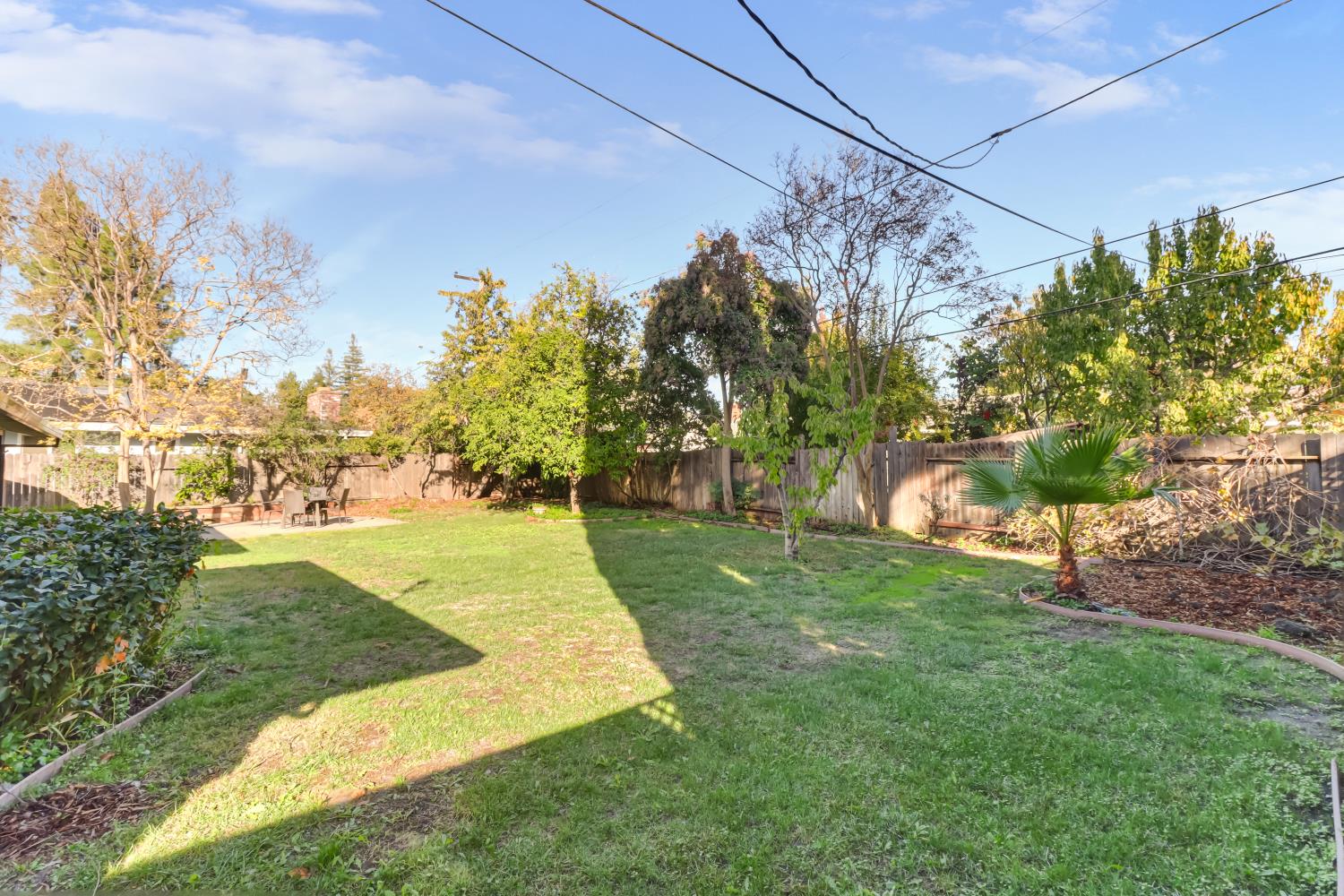1302 Oak Avenue