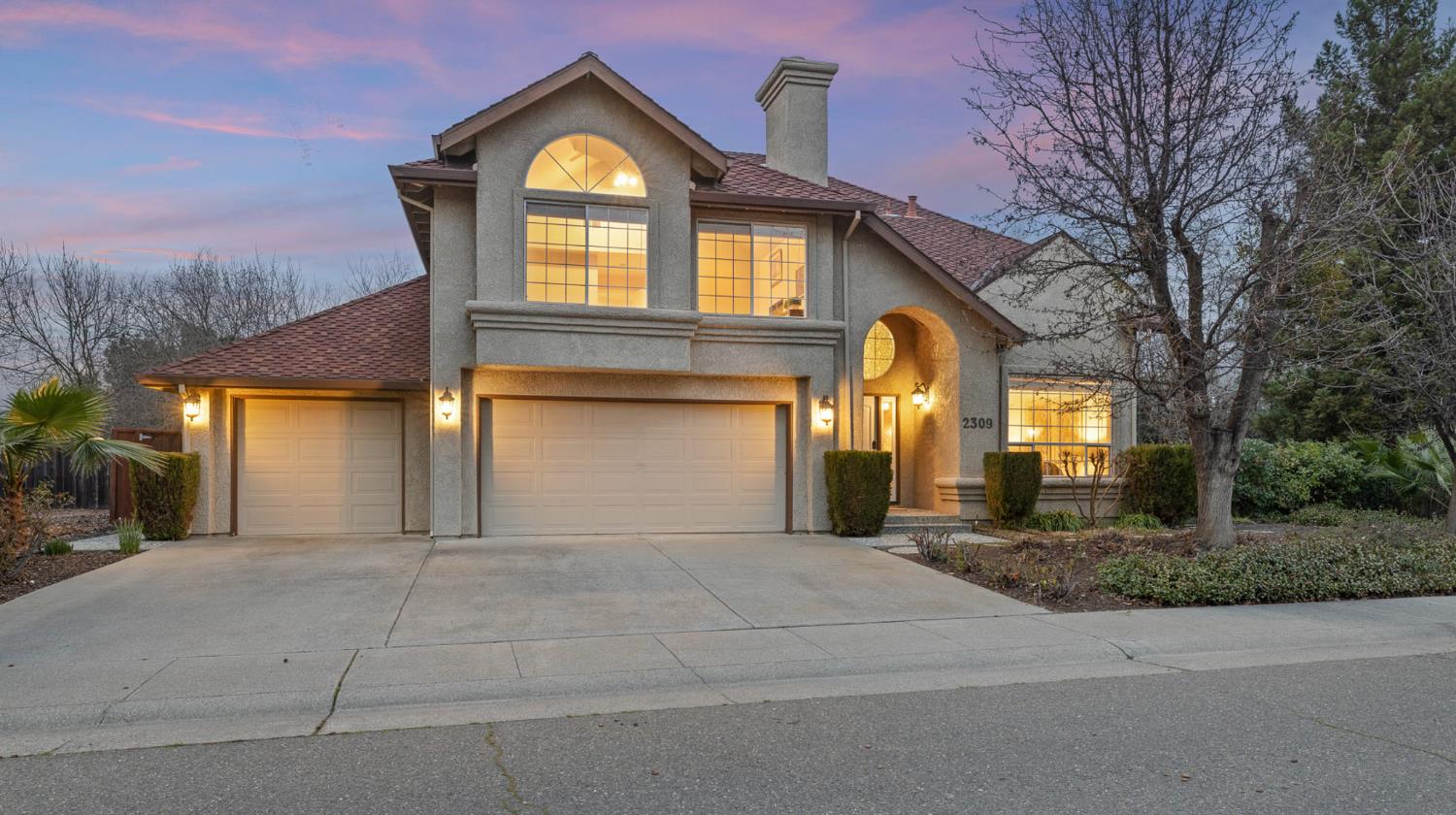 2309 Okeeffe Place
