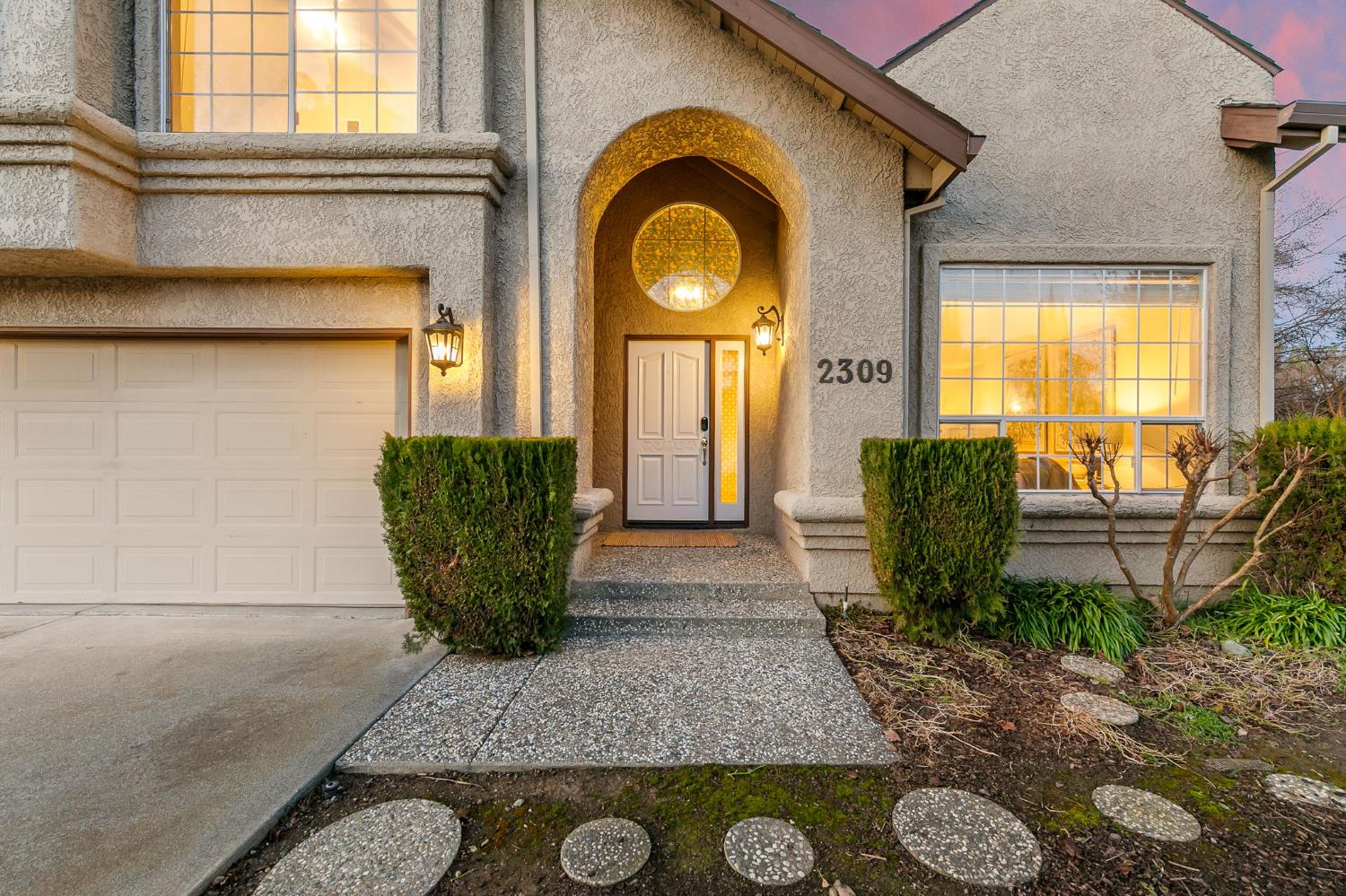2309 Okeeffe Place