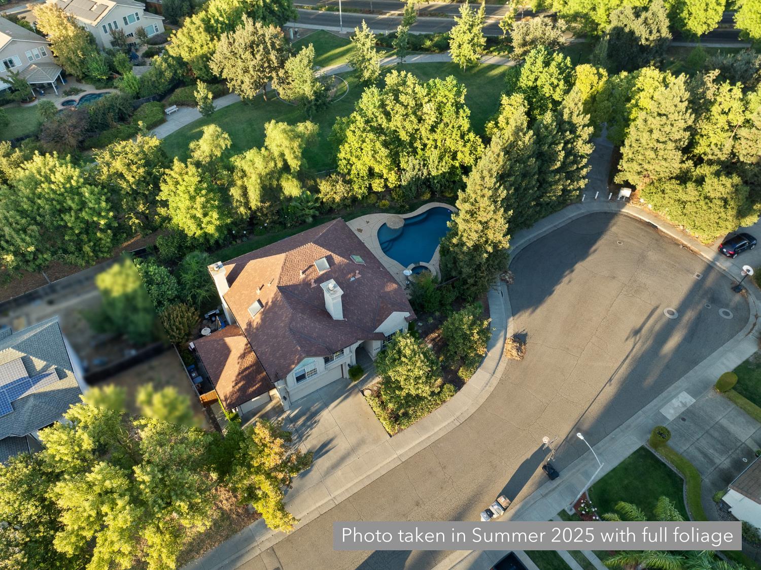 2309 Okeeffe Place