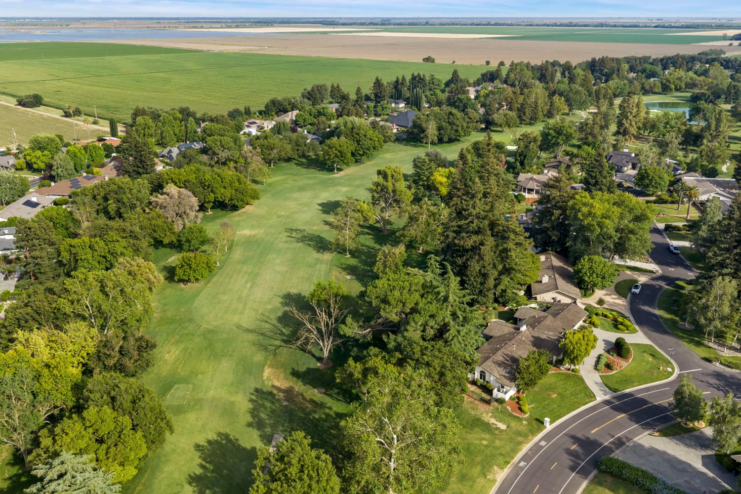 44795 Country Club Drive