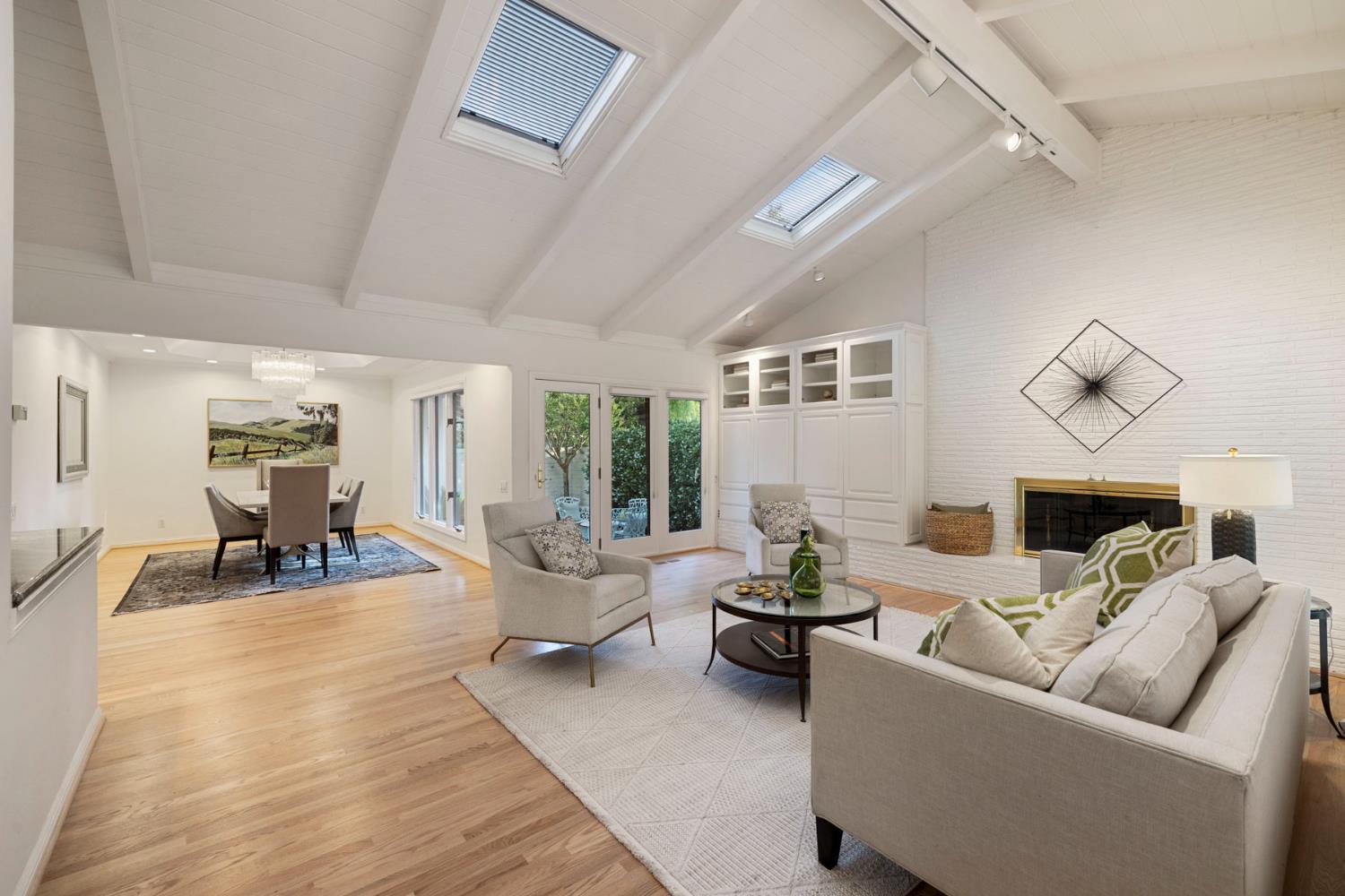44795 Country Club Drive