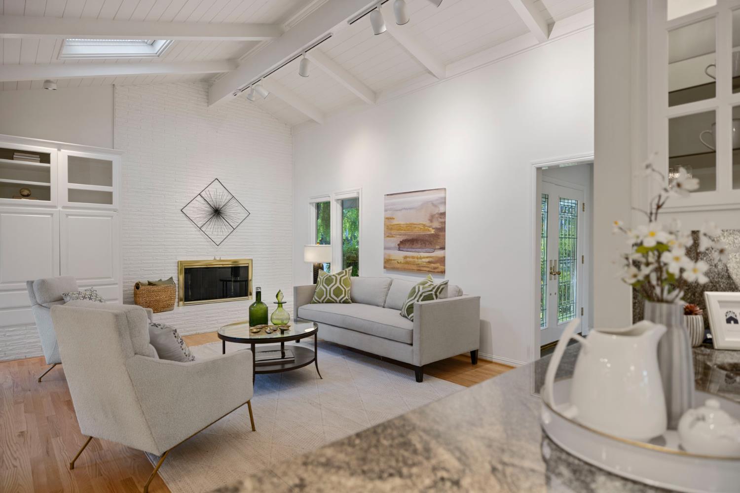 44795 Country Club Drive