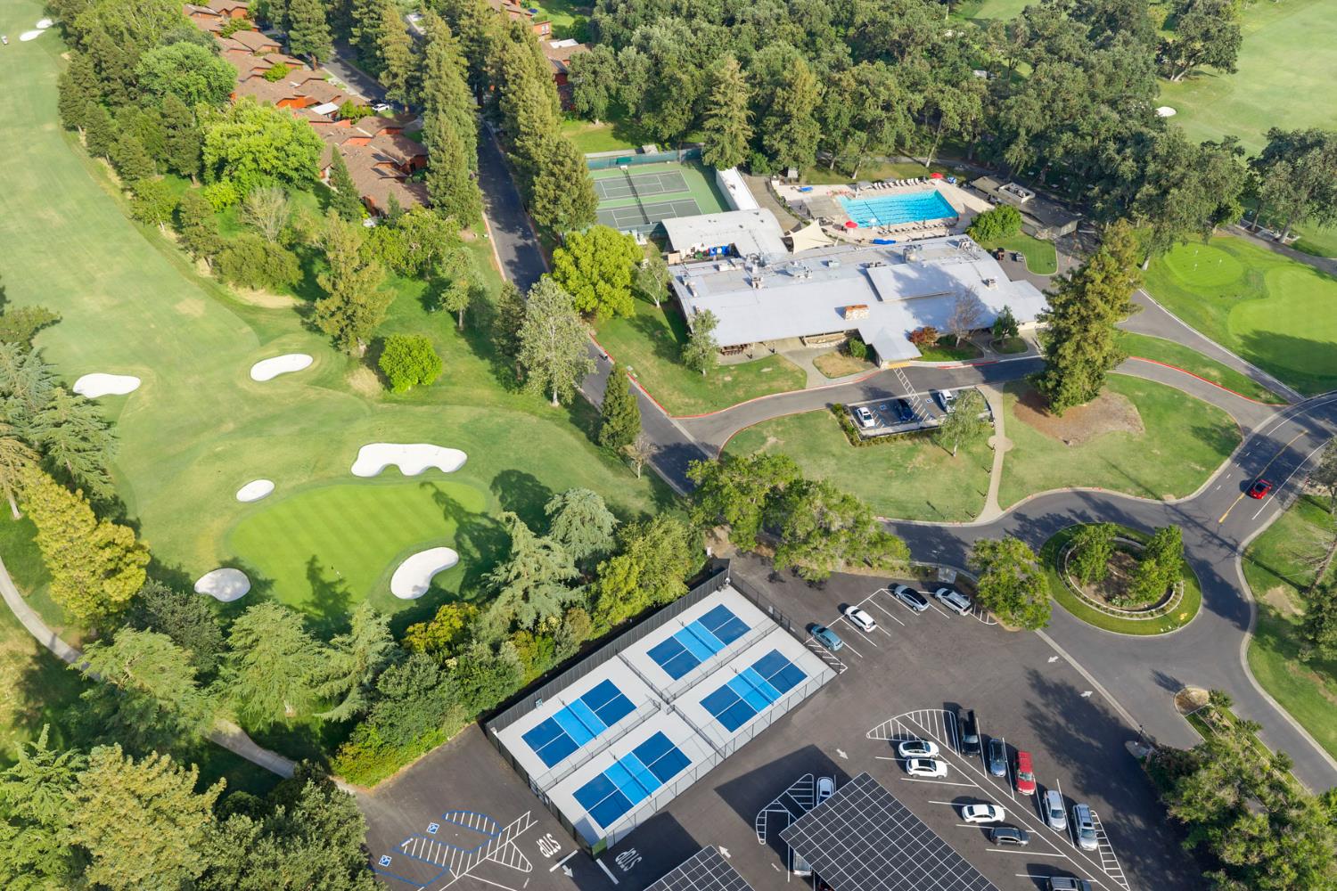 44795 Country Club Drive