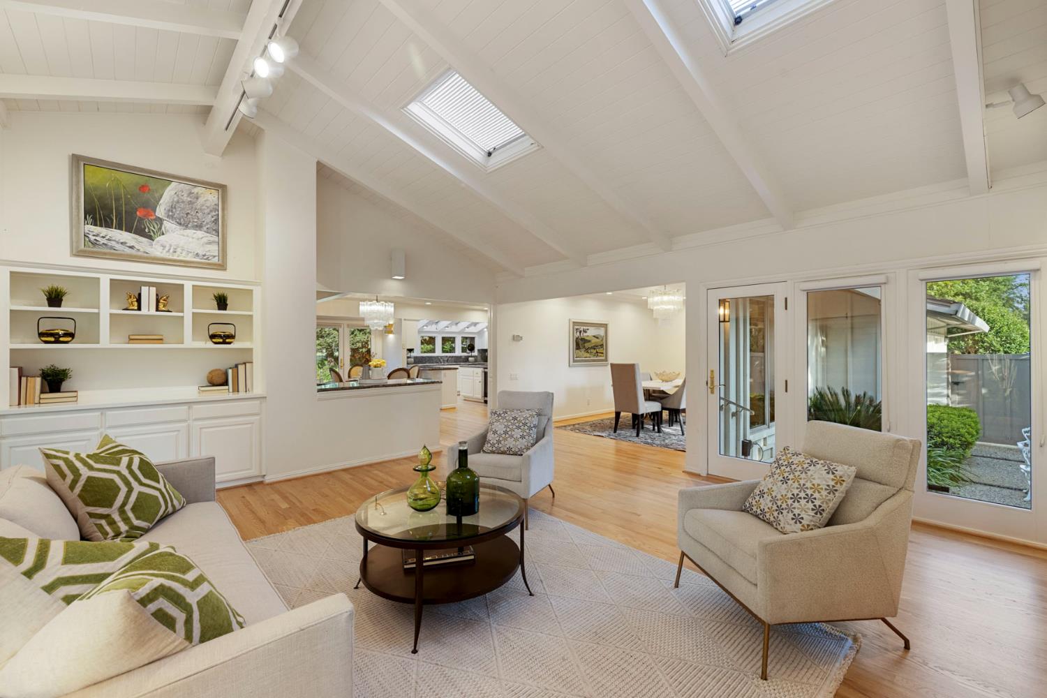 44795 Country Club Drive