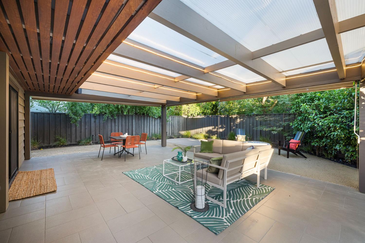 132 Huerta Place