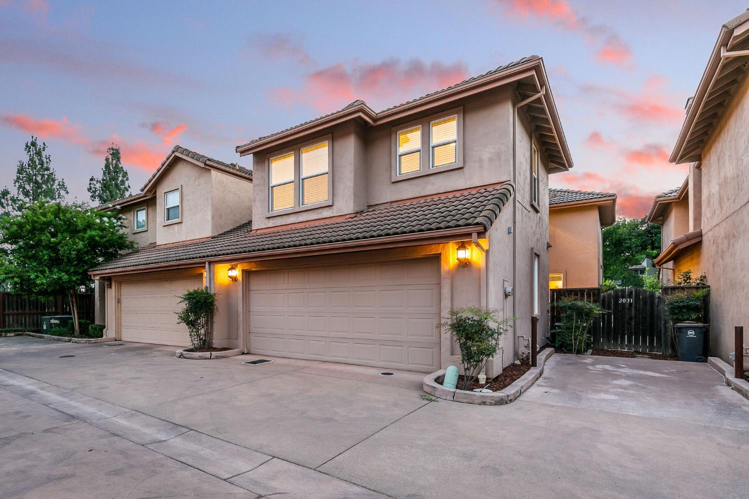 2031 Catalina Drive