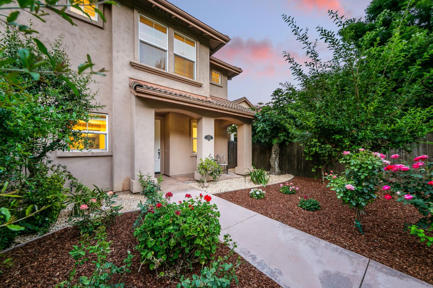 2031 Catalina Drive