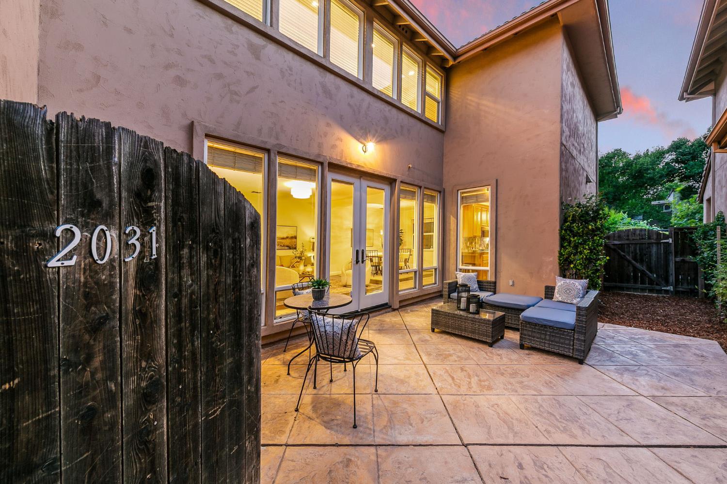 2031 Catalina Drive