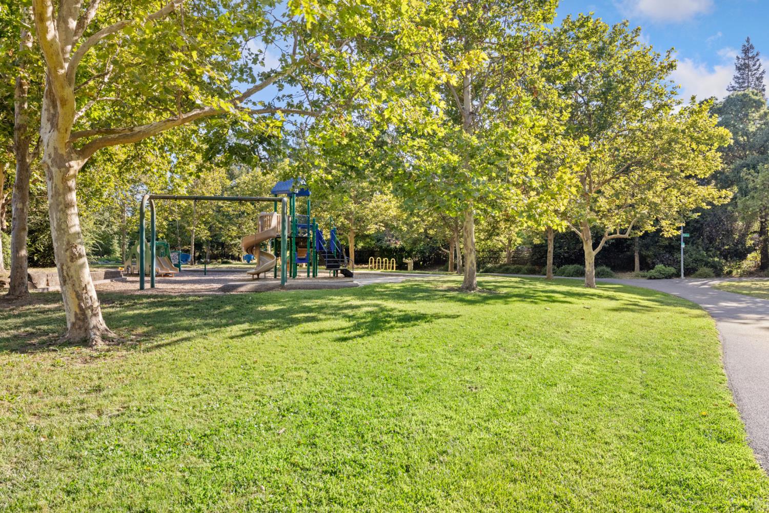 1536 Olympic Drive
