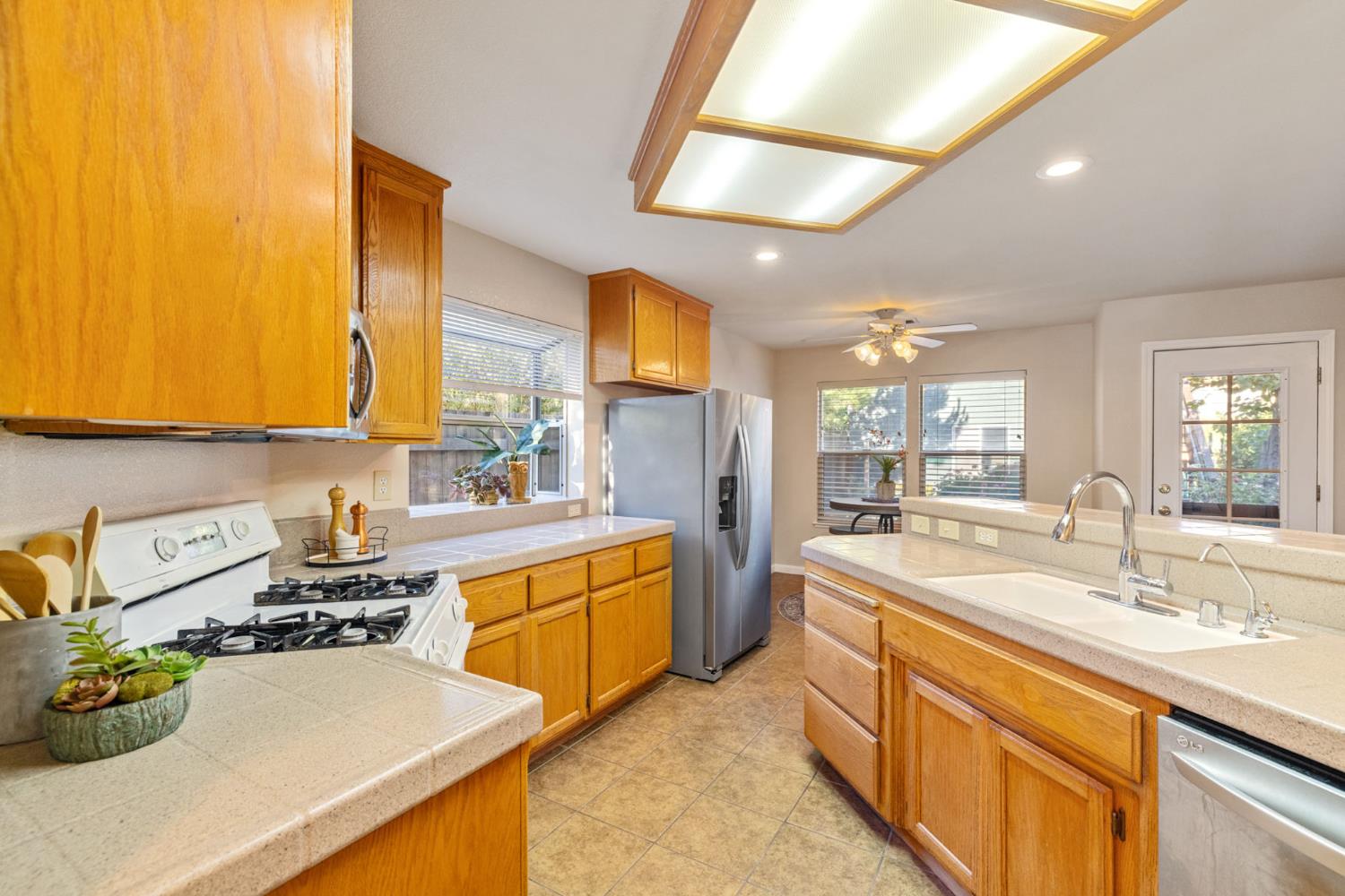 1536 Olympic Drive