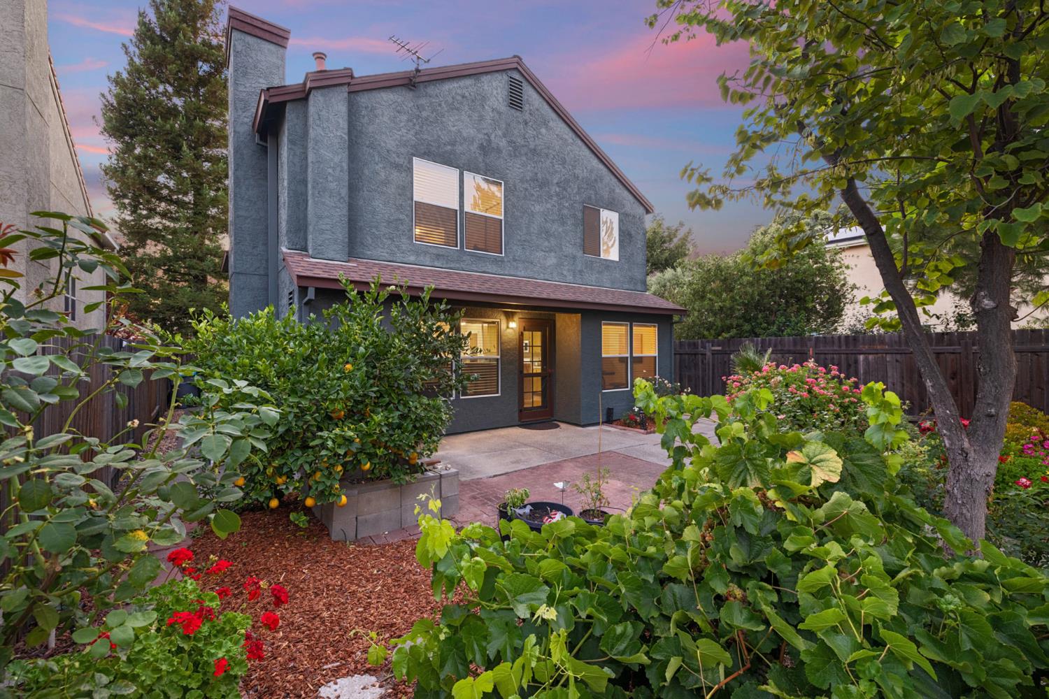 1536 Olympic Drive