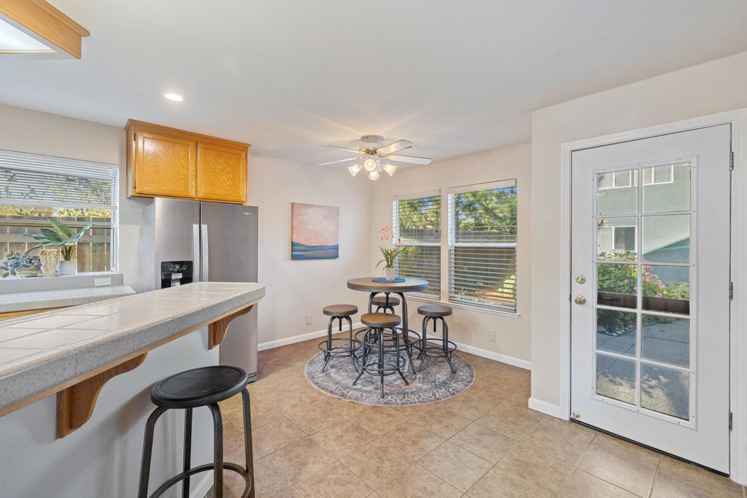 1536 Olympic Drive