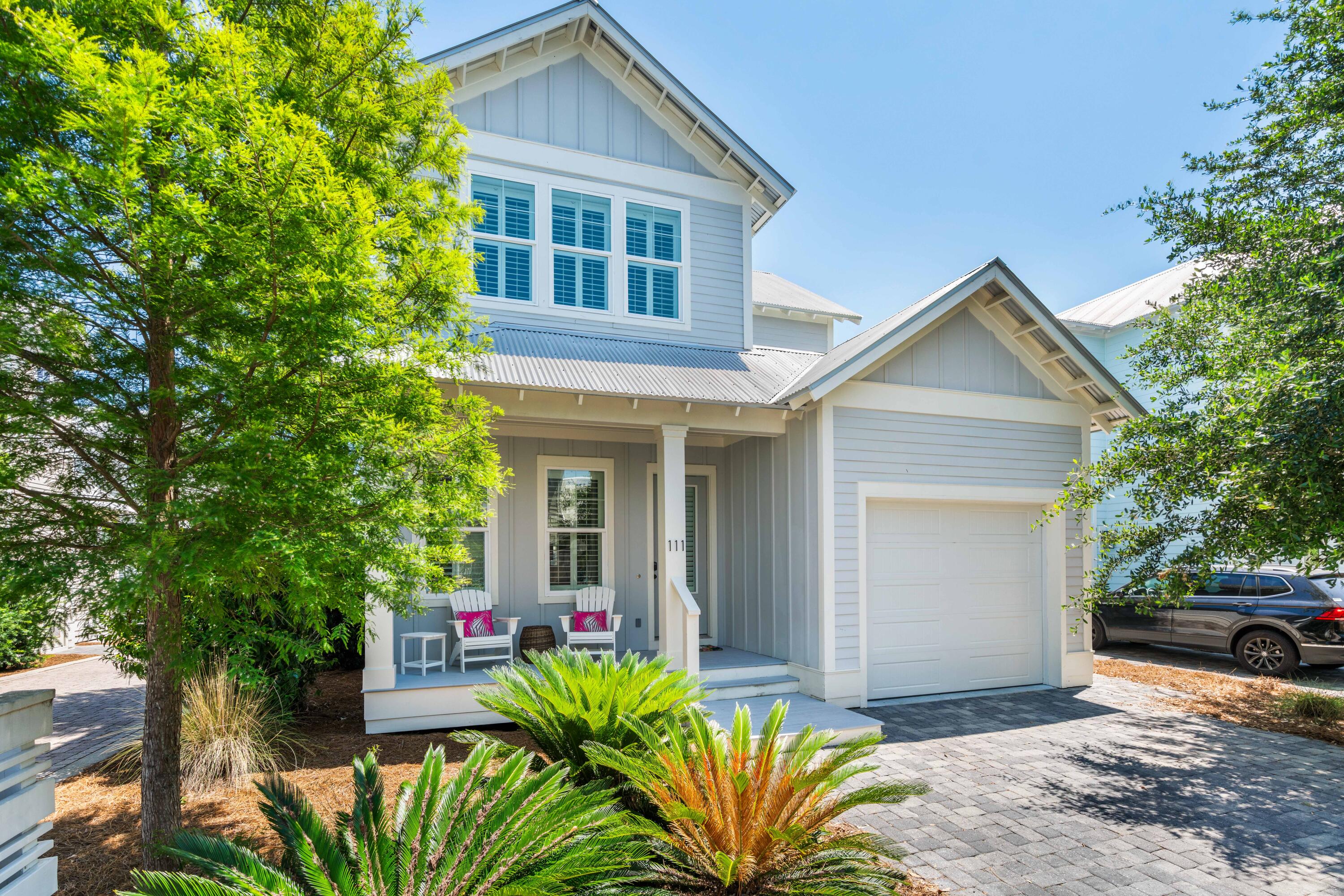 111 Grayton Boulevard