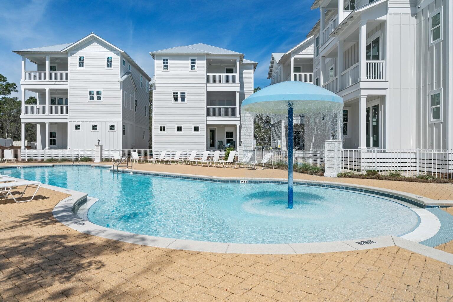 111 Grayton Boulevard
