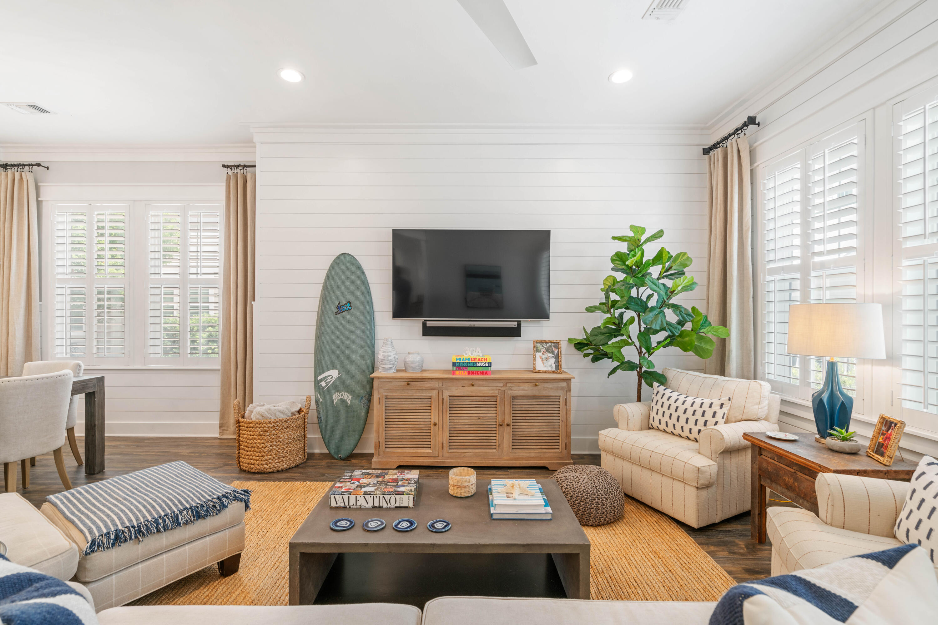111 Grayton Boulevard