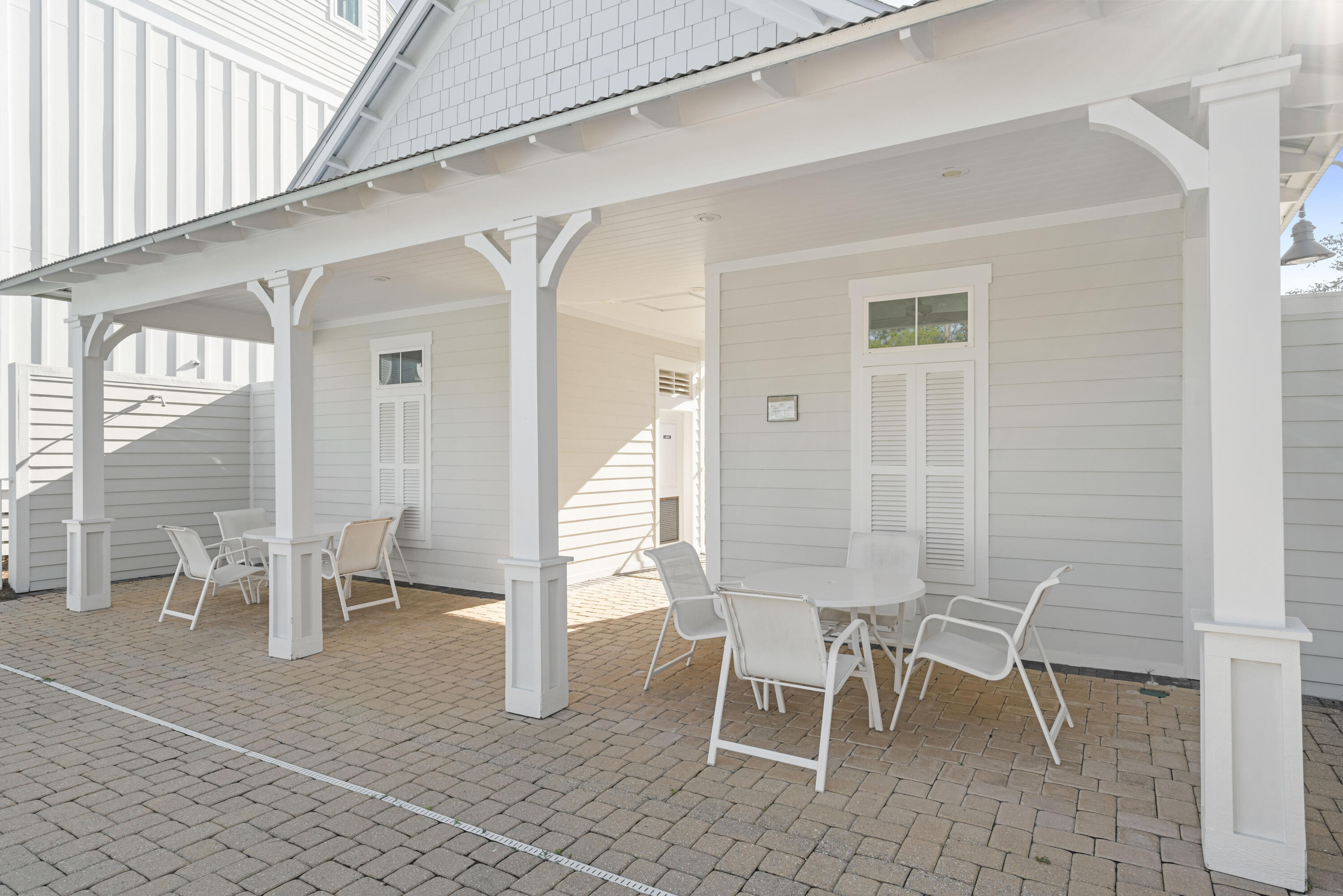 111 Grayton Boulevard