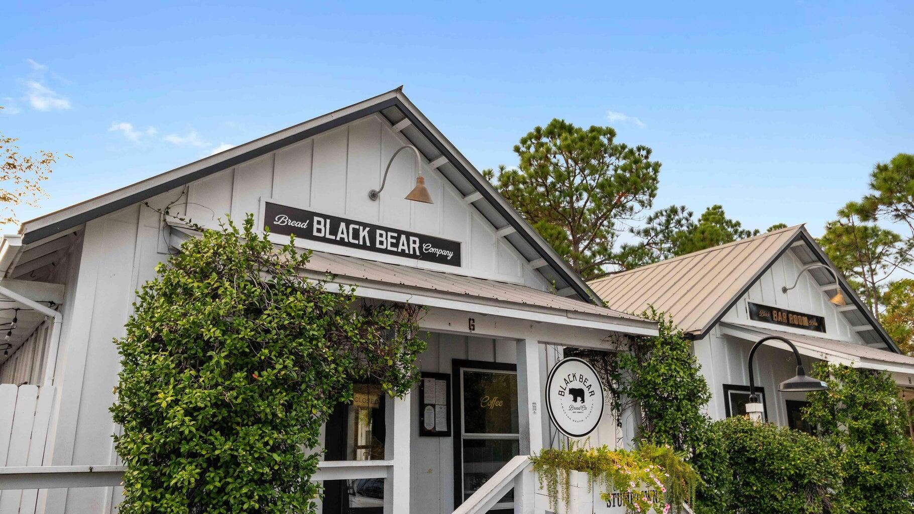 111 Grayton Boulevard