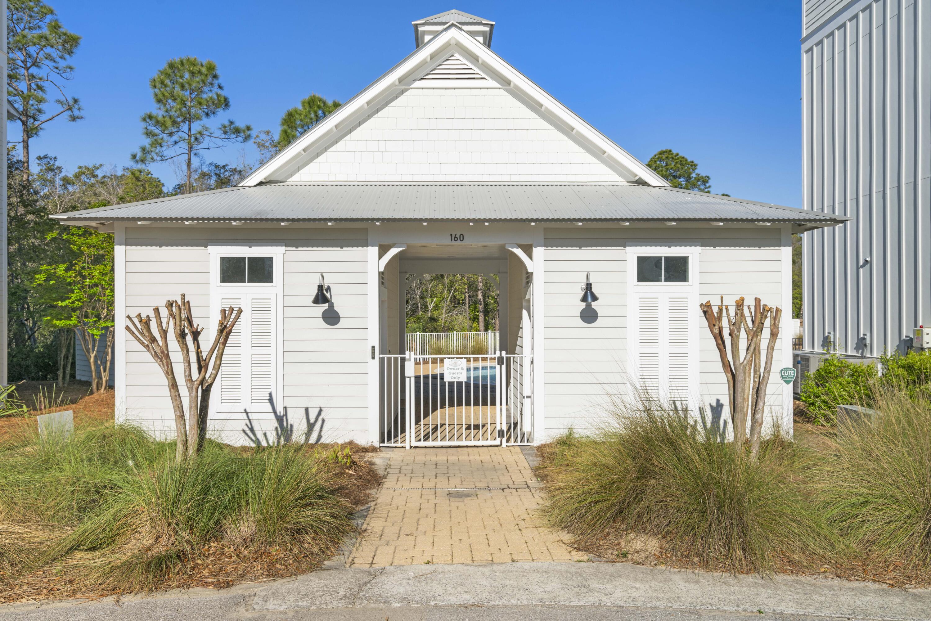 111 Grayton Boulevard