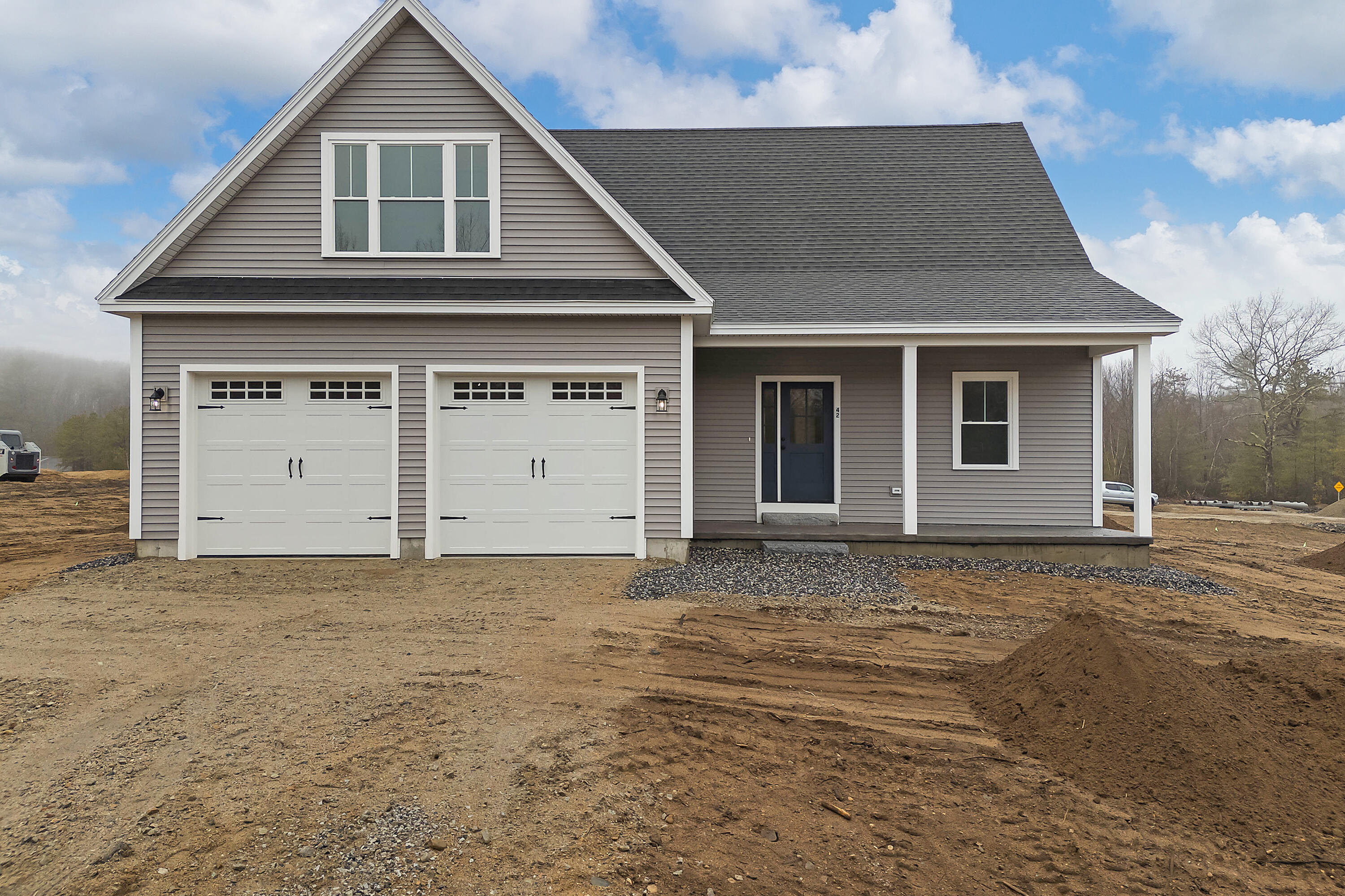 42 Lentago Lane