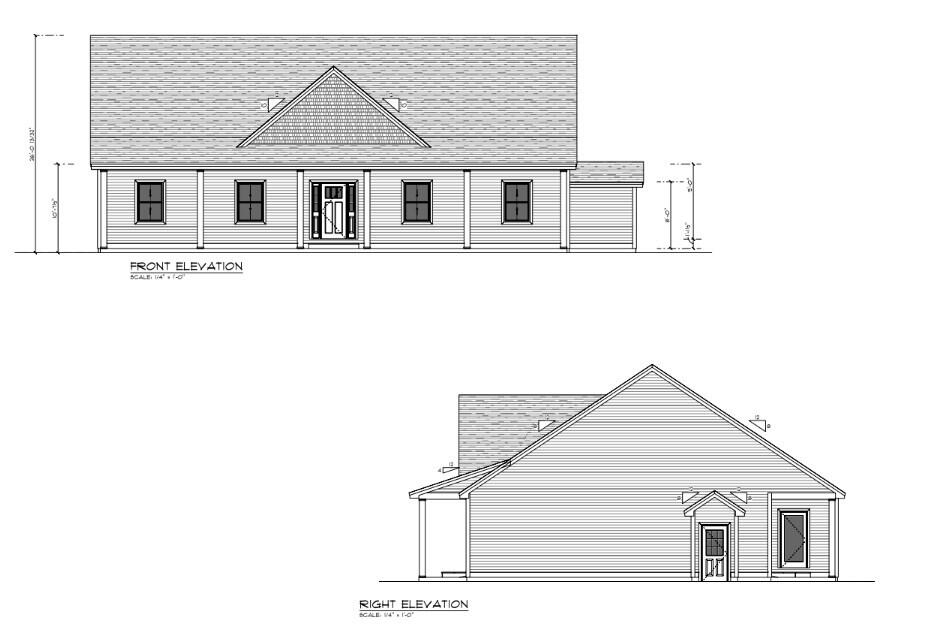 TBD Lentago Lane Lot 11