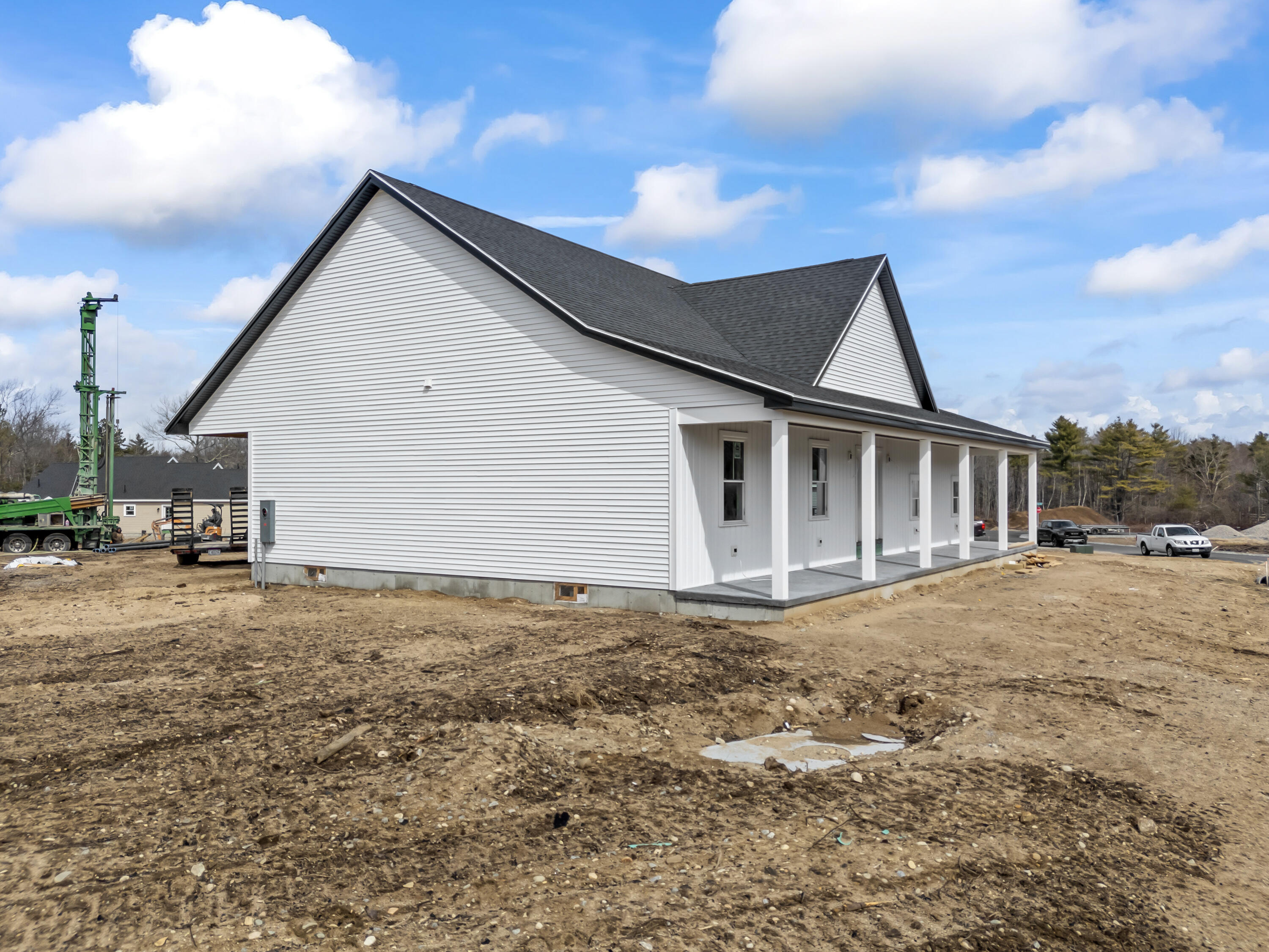 TBD Lentago Lane Lot 11