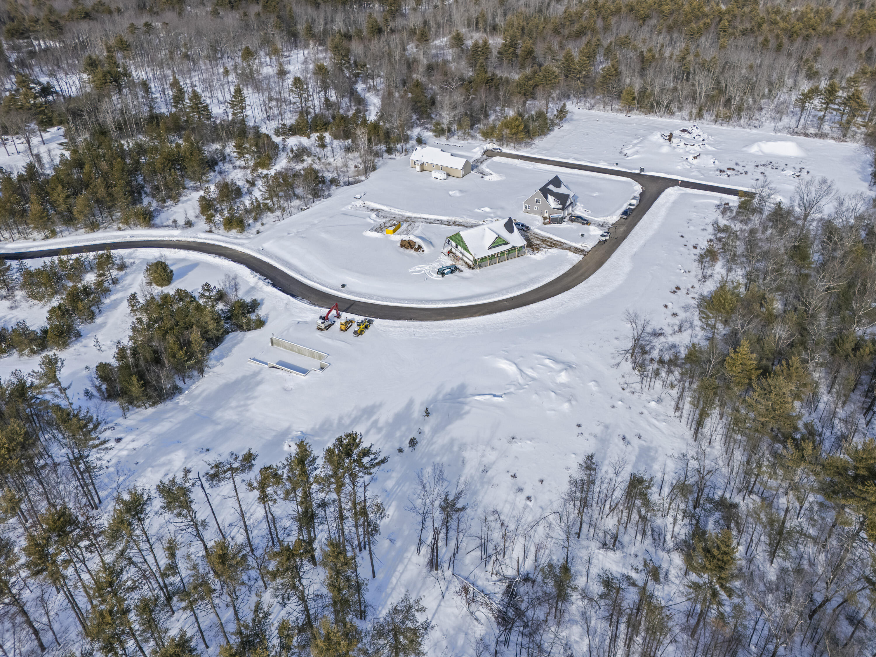 TBD Lentago Lane Lot 11