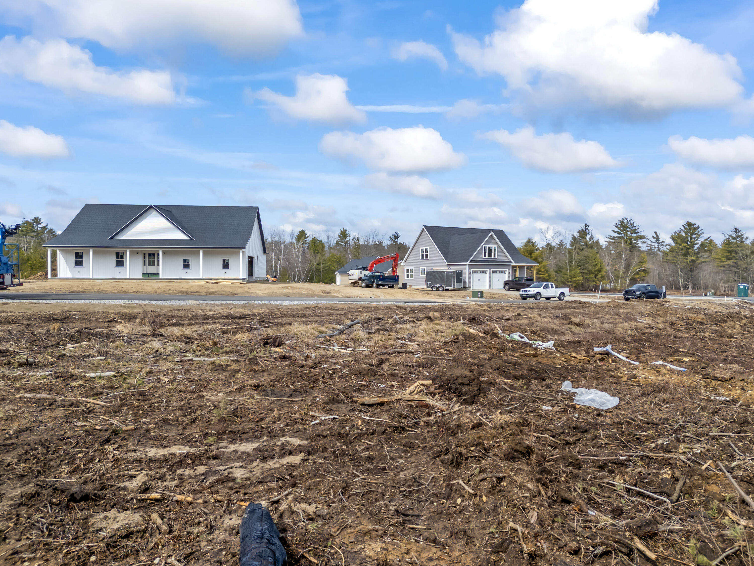 TBD Lentago Lane Lot 11