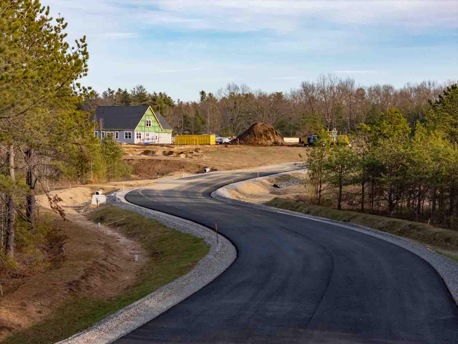 TBD Lentago Lane Lot 11