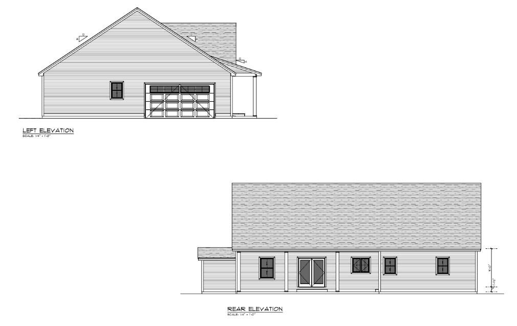 TBD Lentago Lane Lot 11