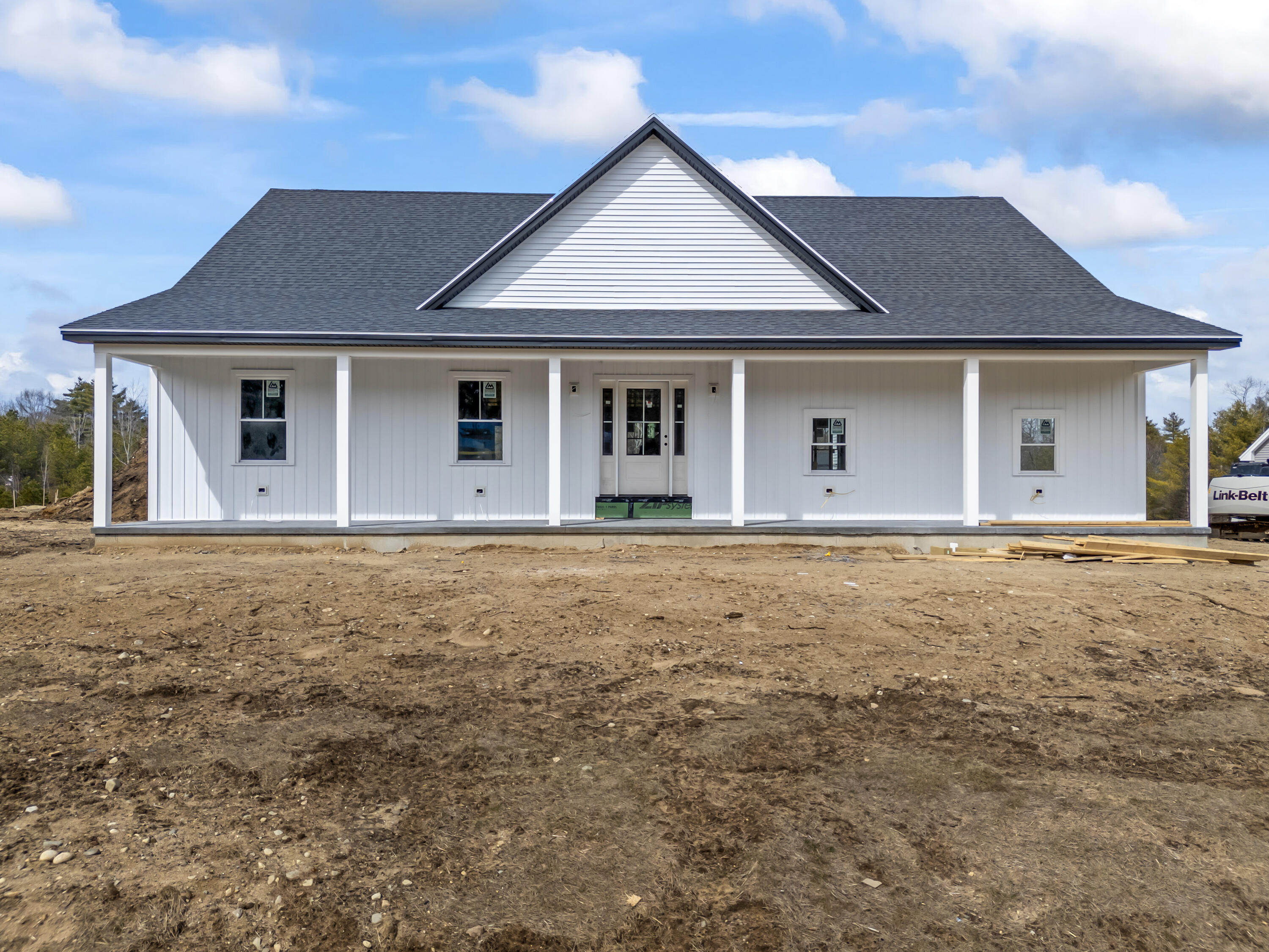 TBD Lentago Lane Lot 11