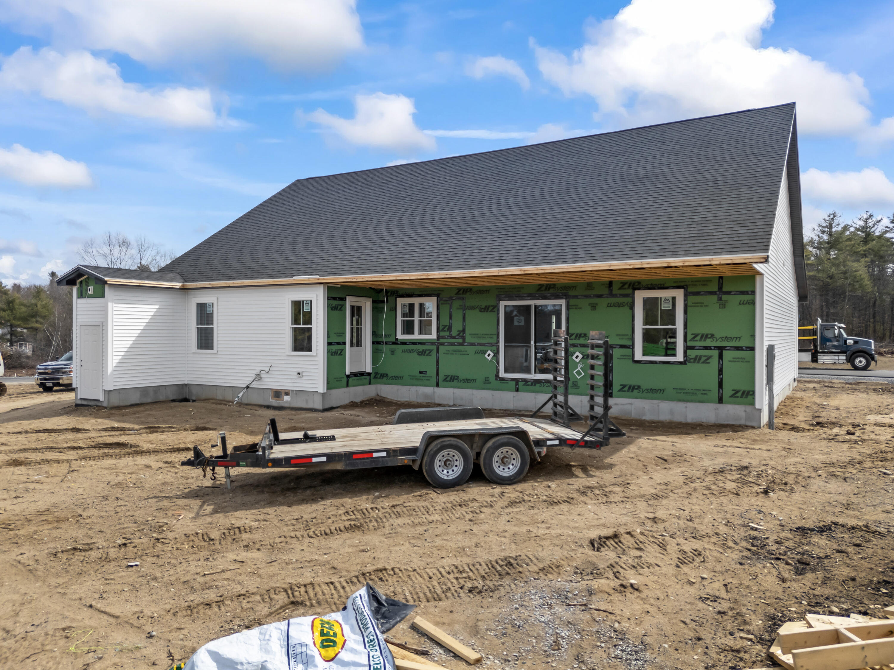 TBD Lentago Lane Lot 11