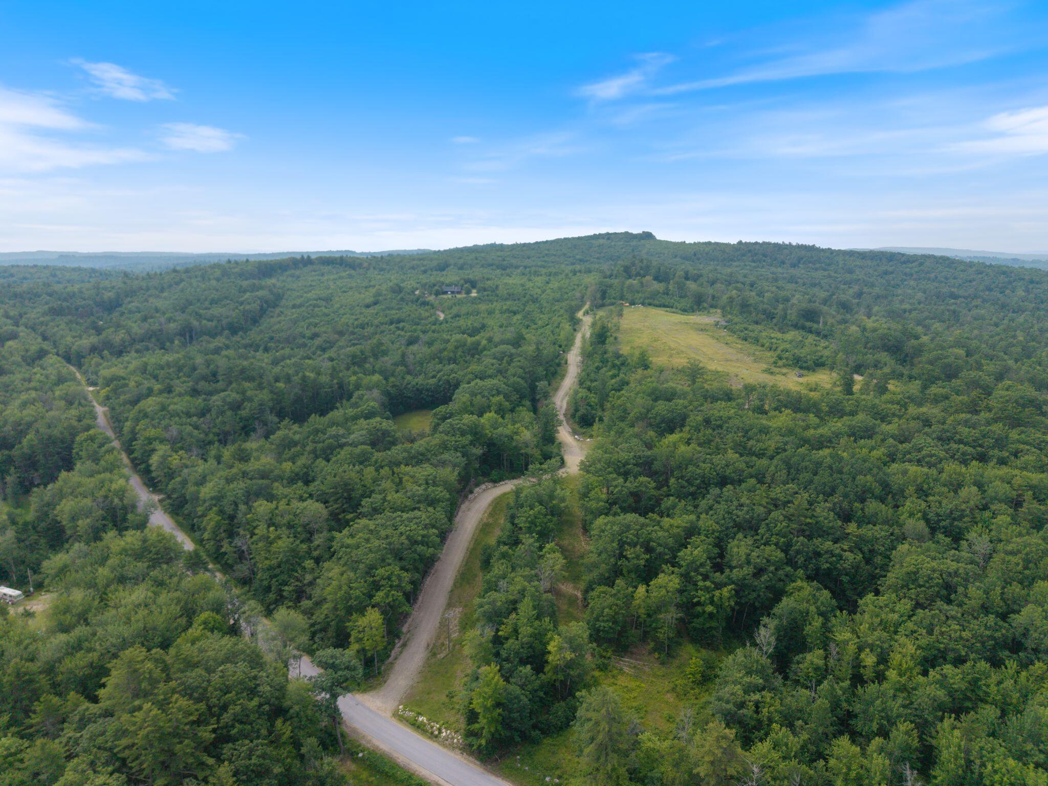 TBD Hopper Road