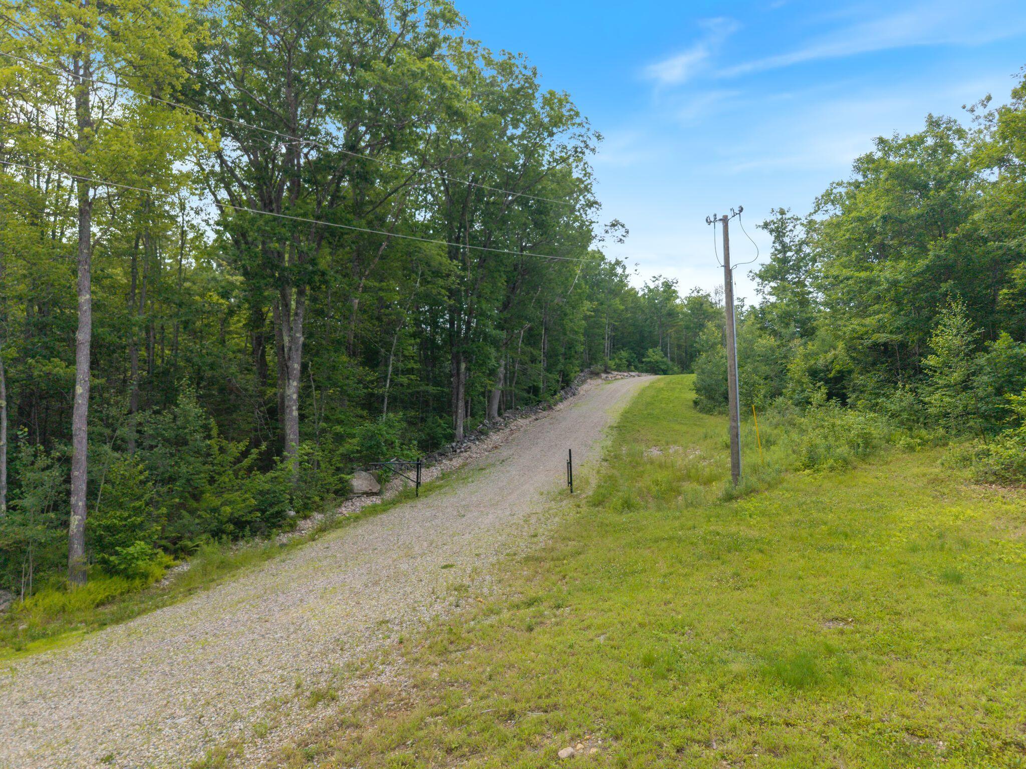 TBD Hopper Road