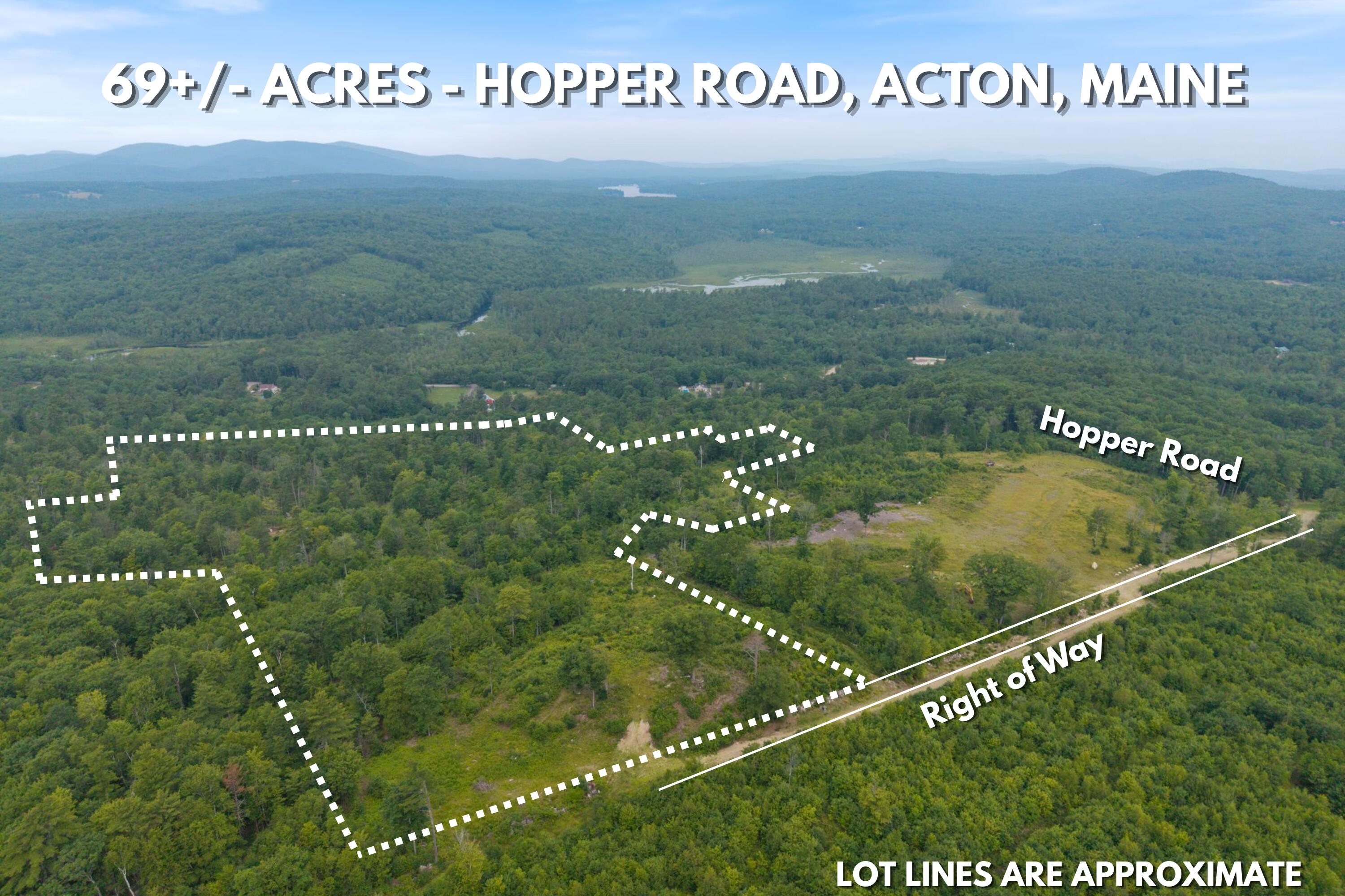 TBD Hopper Road