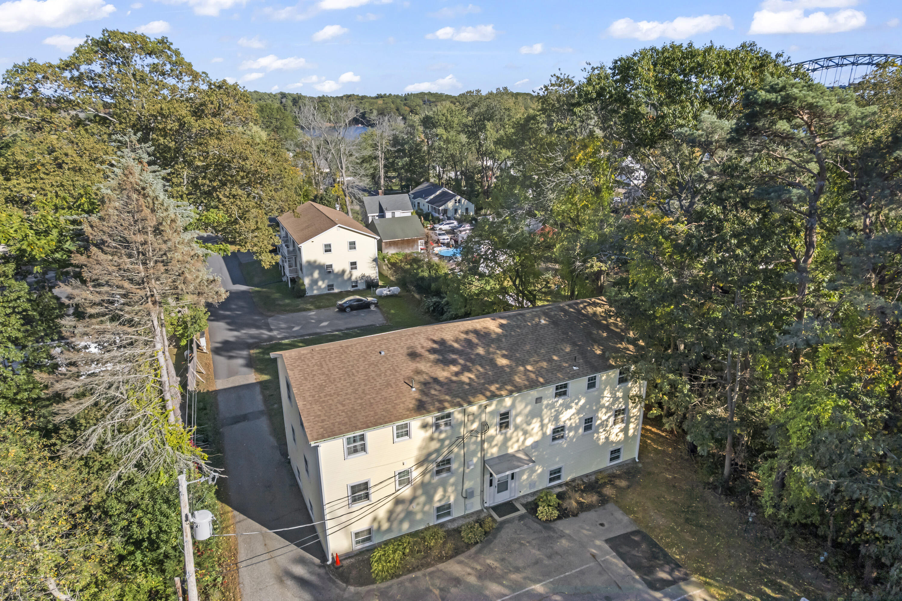11 Carriage Hill D