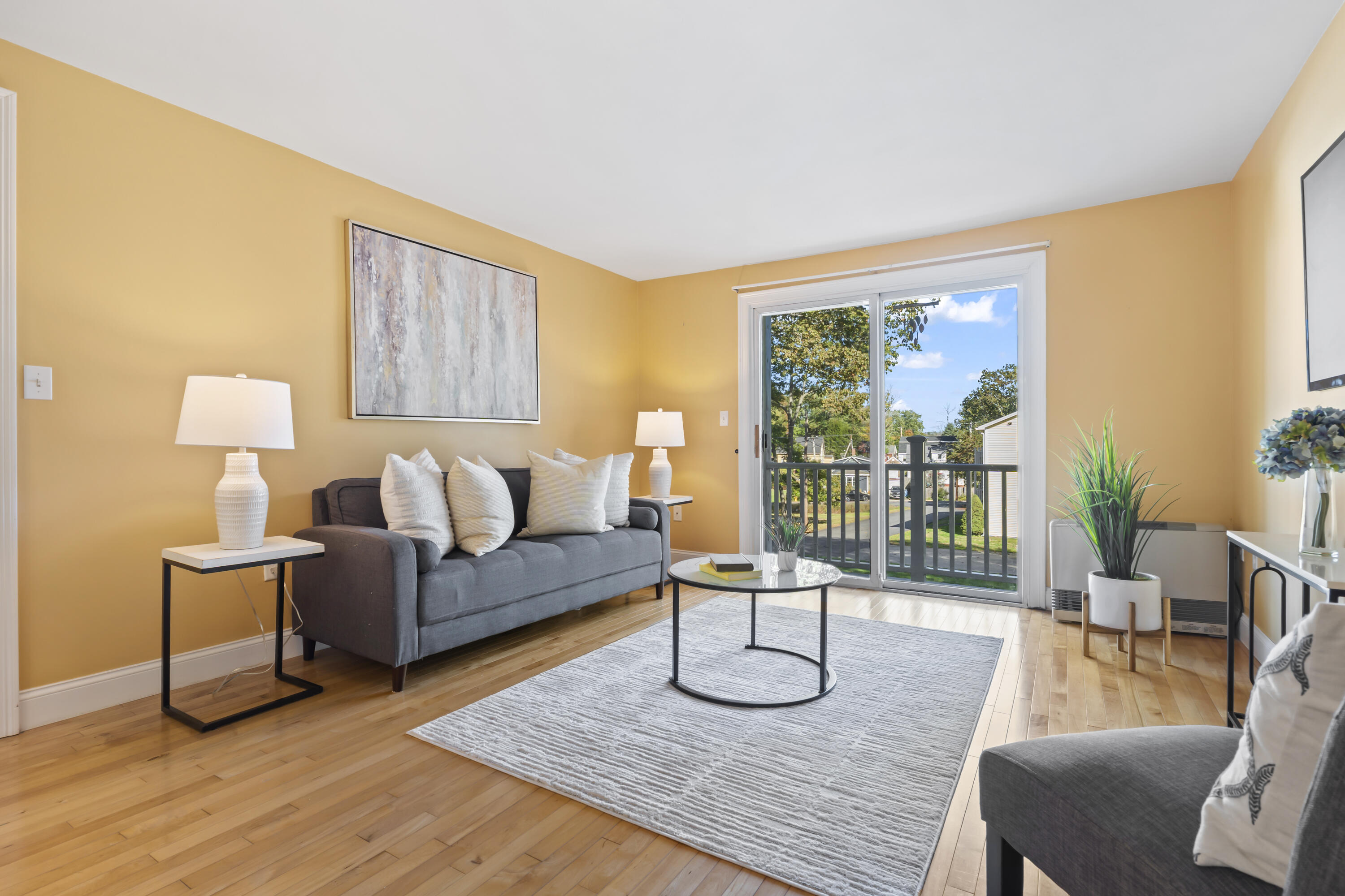 11 Carriage Hill D