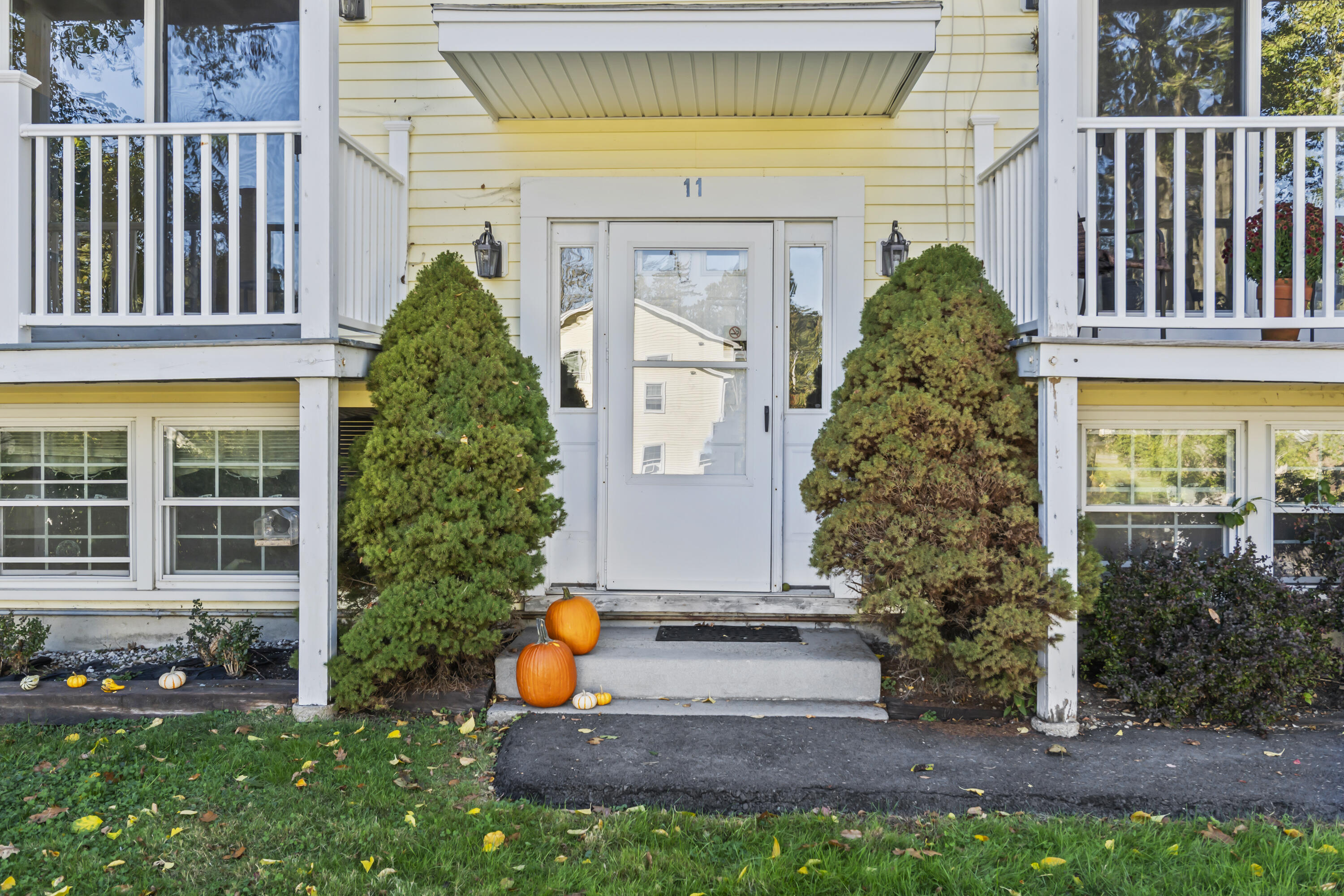 11 Carriage Hill D