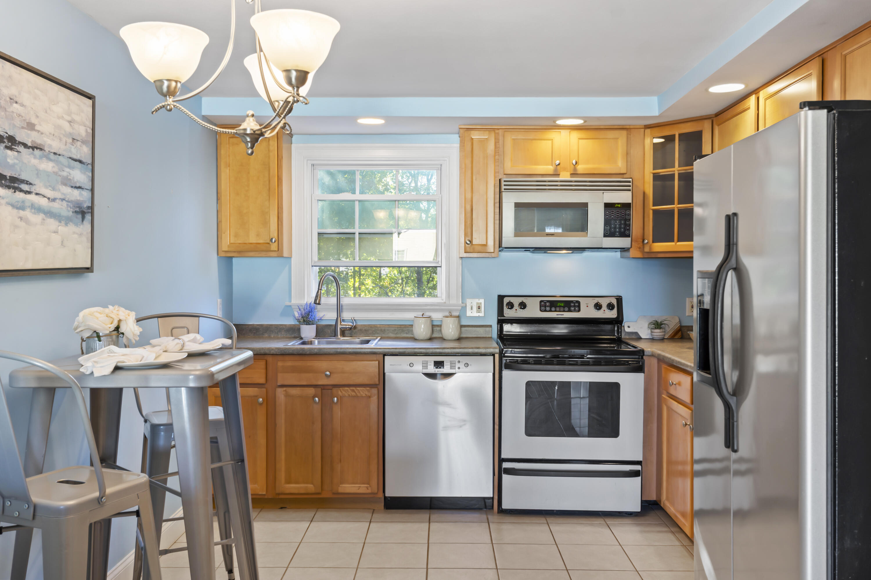 11 Carriage Hill D