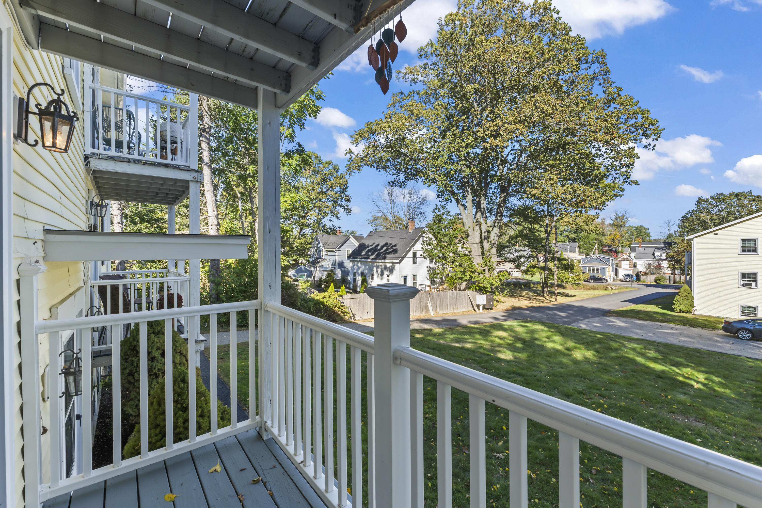 11 Carriage Hill D
