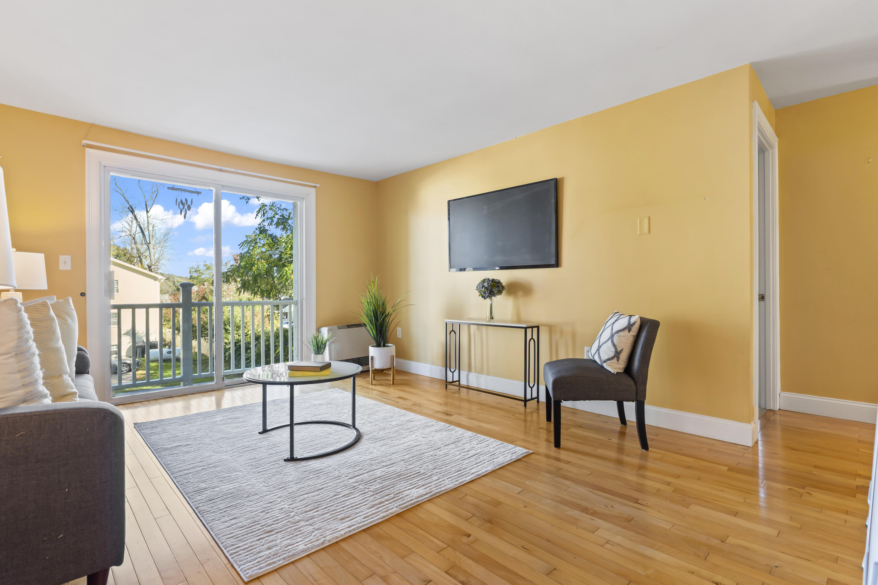 11 Carriage Hill D
