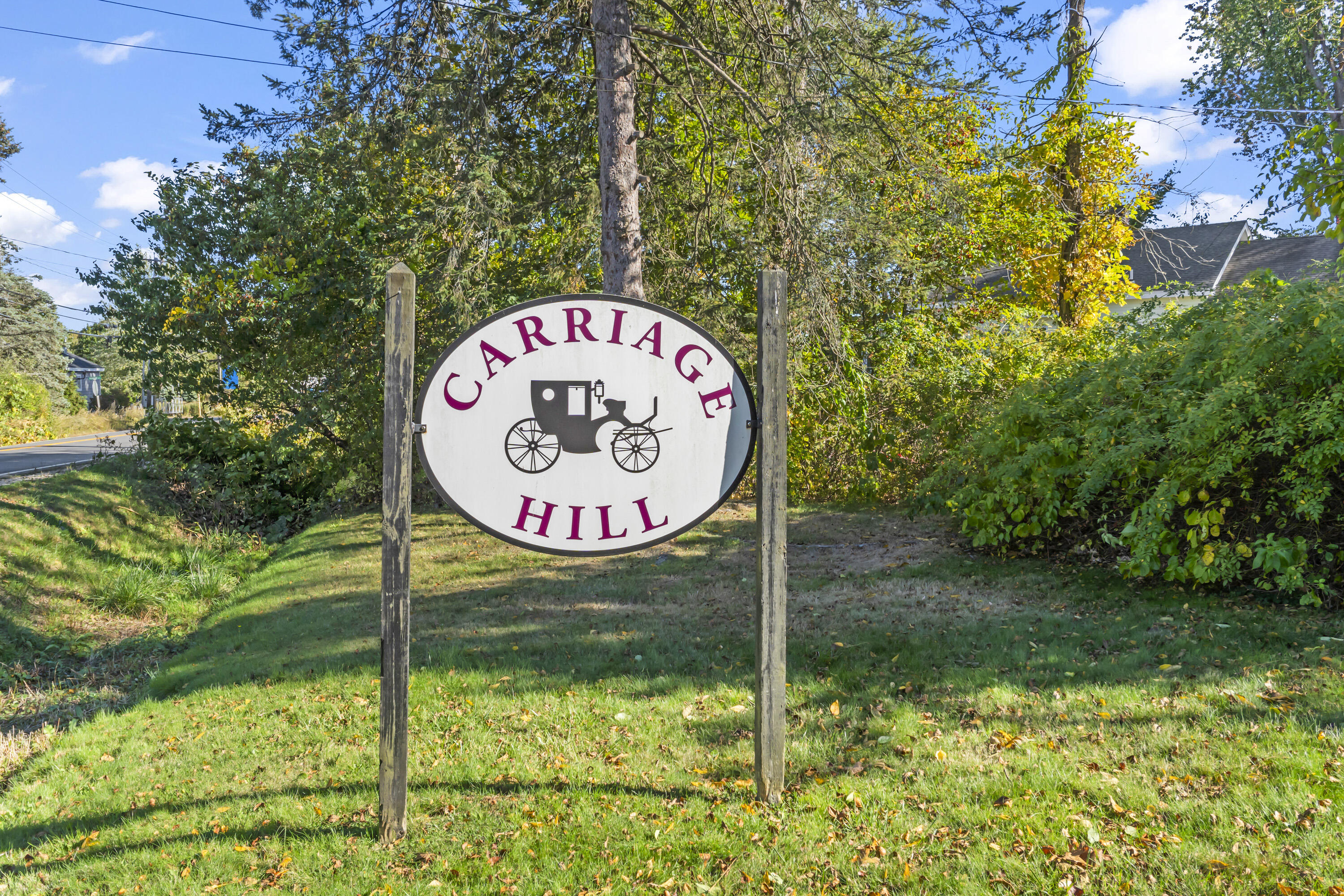 11 Carriage Hill D