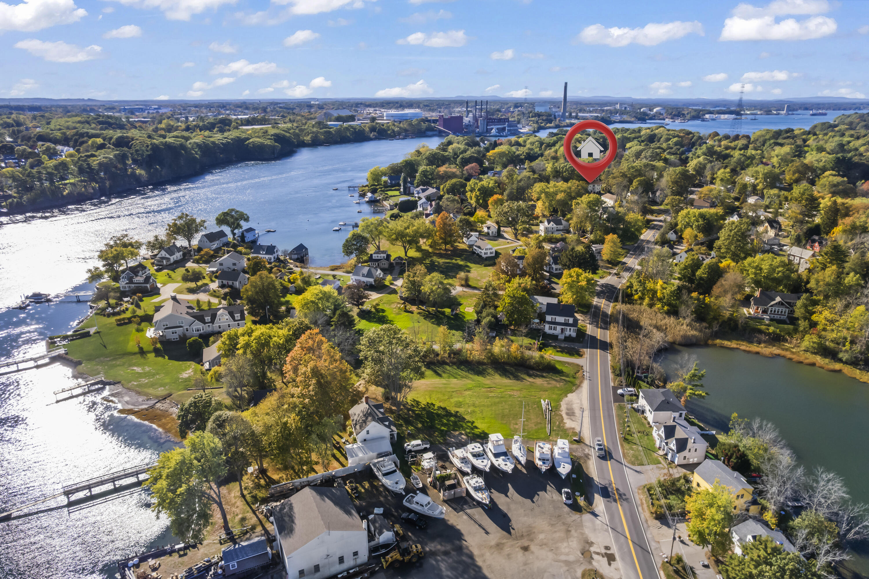 11 Carriage Hill D