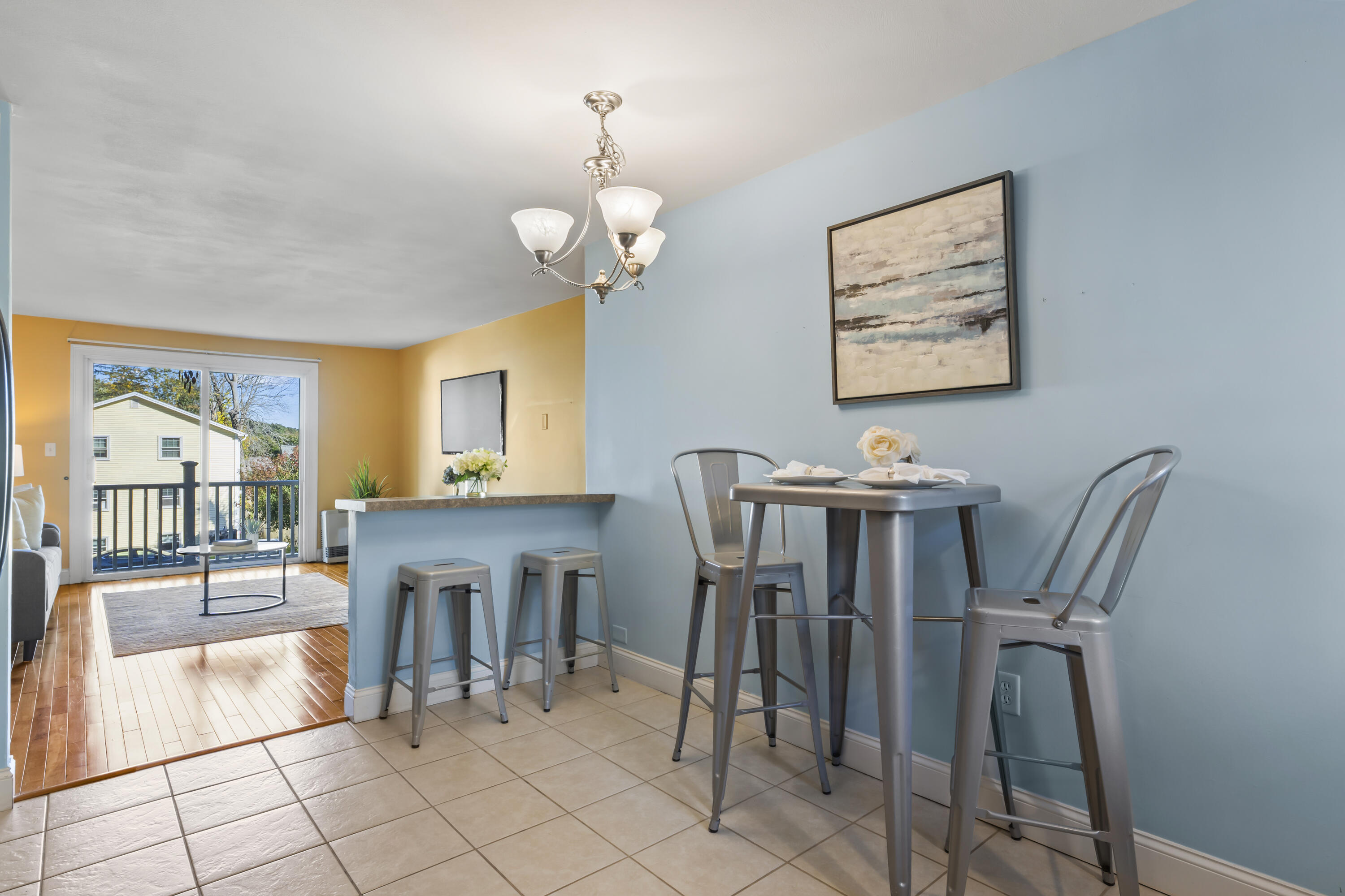 11 Carriage Hill D